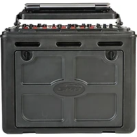 SKB 10X6 Rack Console Case