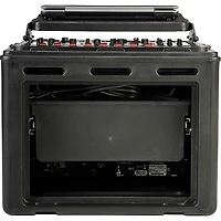 SKB 10X6 Rack Console Case