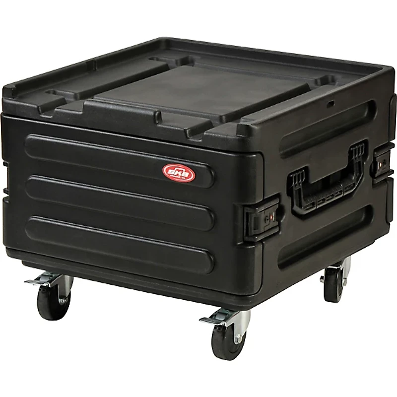 SKB 6U Expander Case for R106/R104