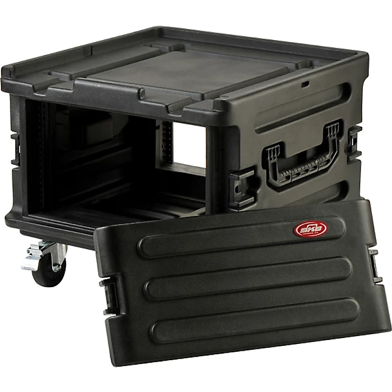 SKB 6U Expander Case for R106/R104
