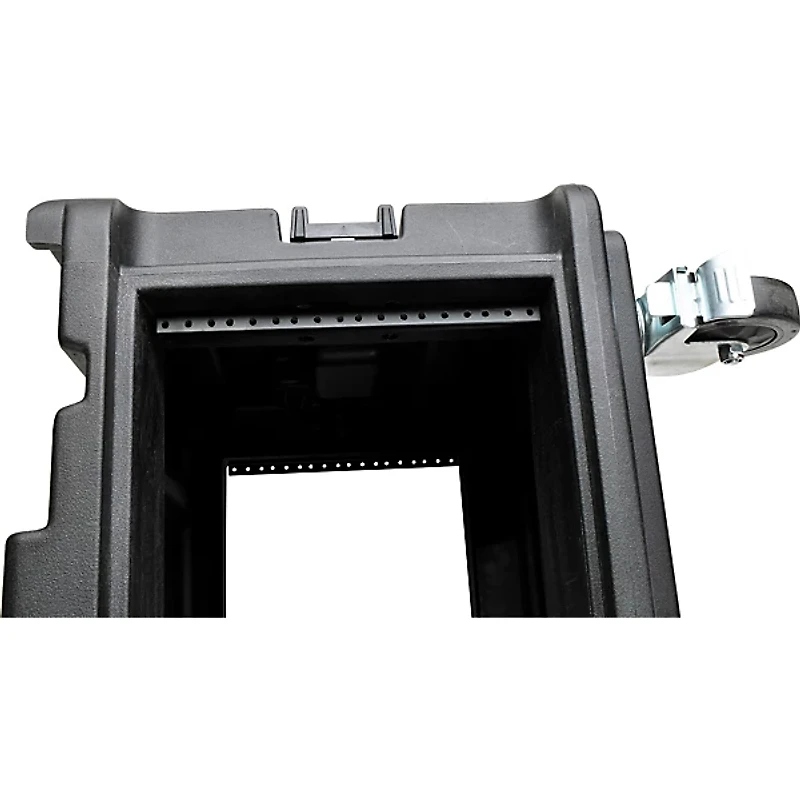 SKB 6U Expander Case for R106/R104
