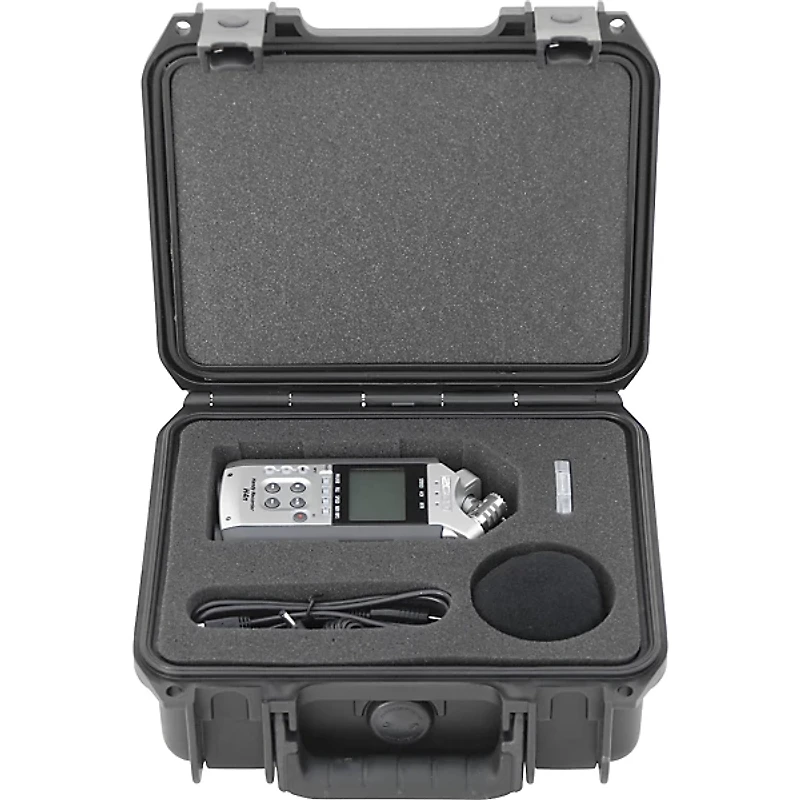 SKB Case Molded For Zoom H4N