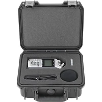 SKB Case Molded For Zoom H4N