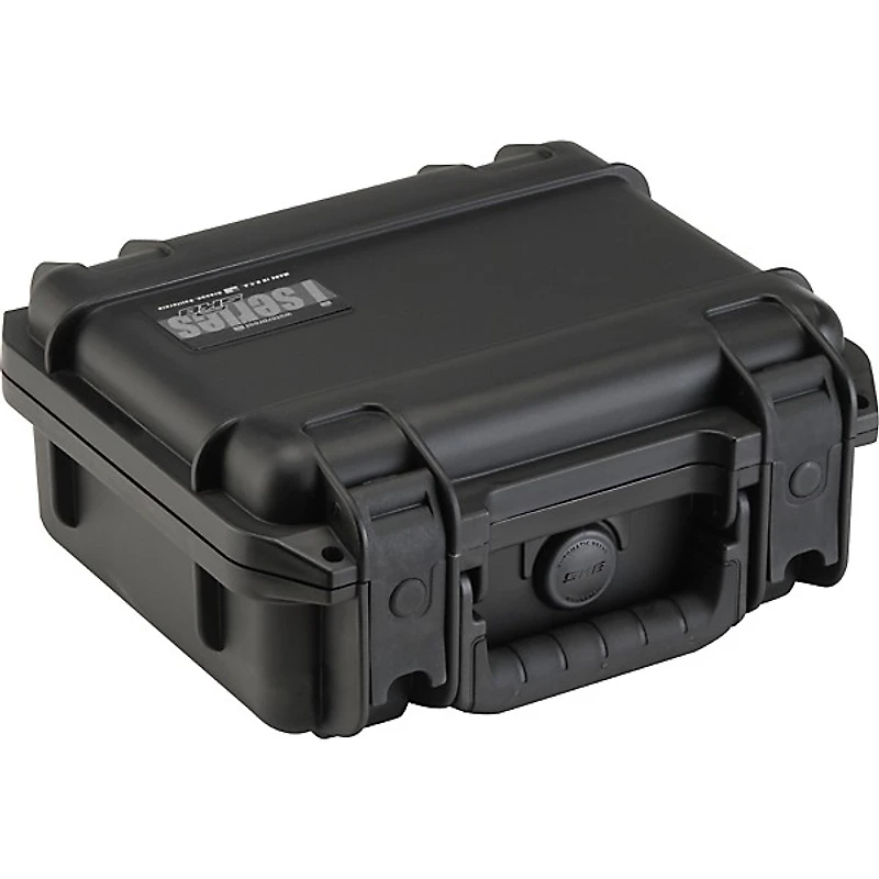SKB Case Molded For Zoom H4N