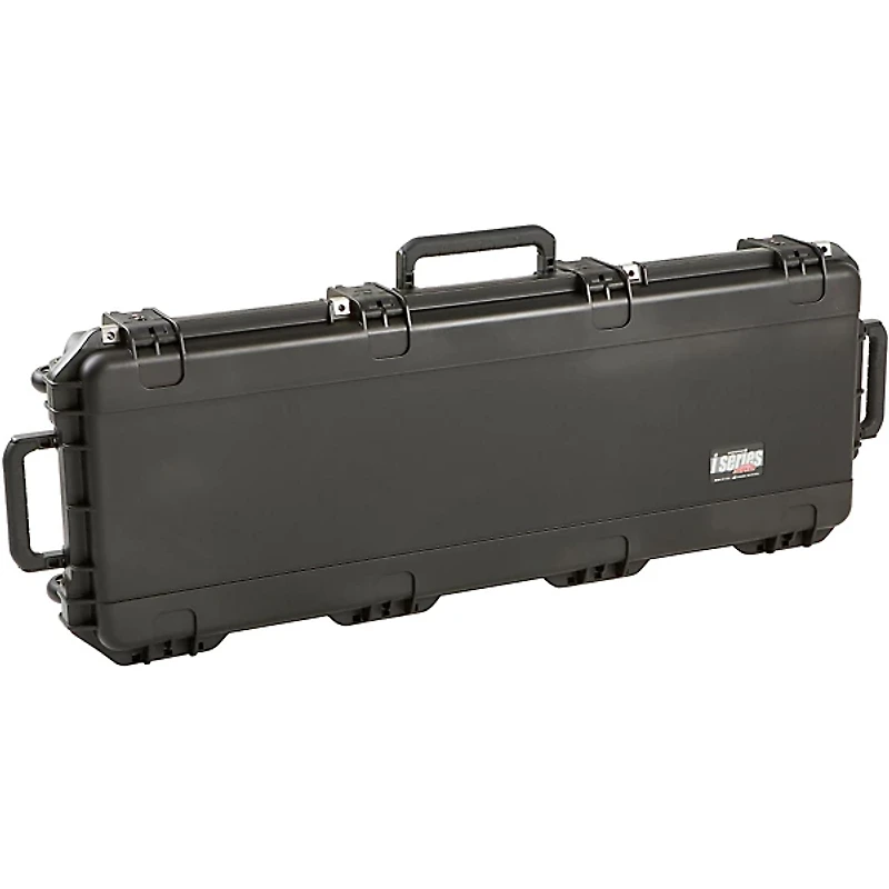 SKB ATA Electric Guitar Case With Open Cavity