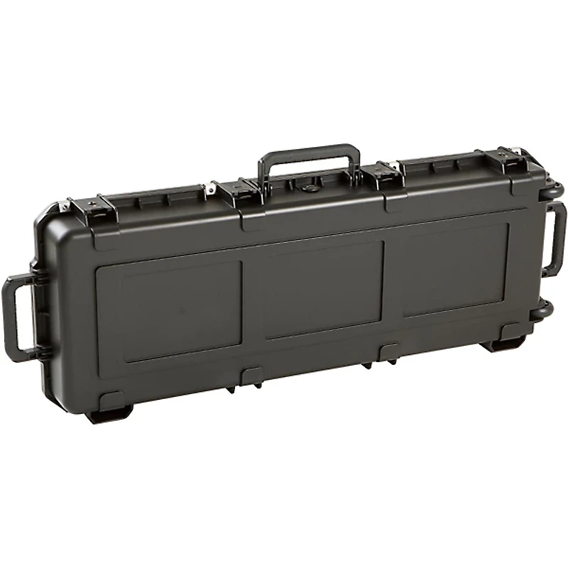 SKB ATA Electric Guitar Case With Open Cavity
