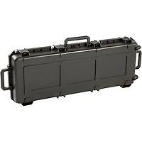 SKB ATA Electric Guitar Case With Open Cavity