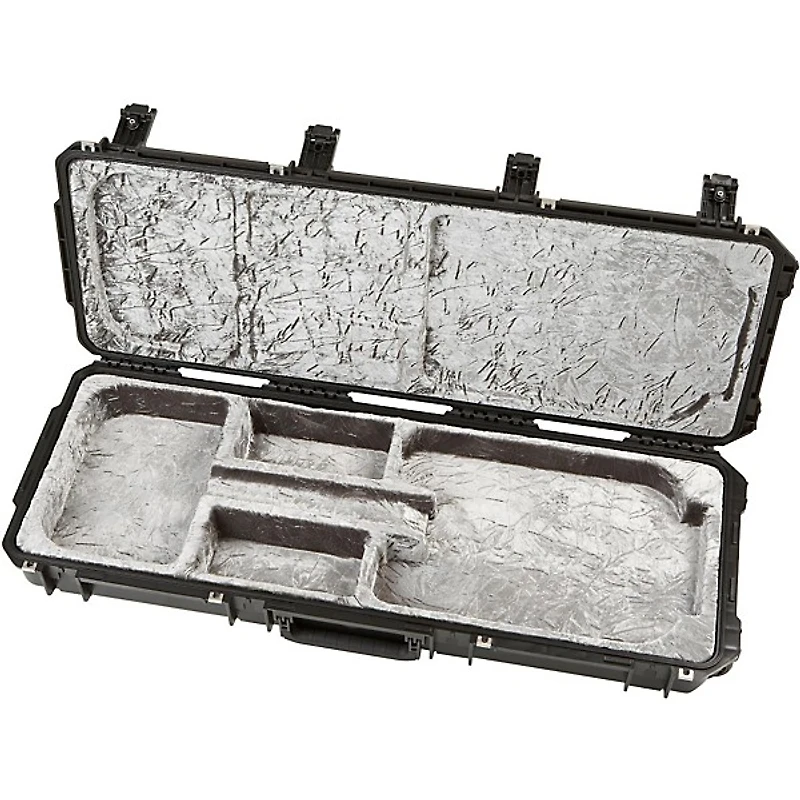SKB ATA Electric Guitar Case With Open Cavity