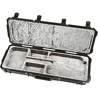 SKB ATA Electric Guitar Case With Open Cavity