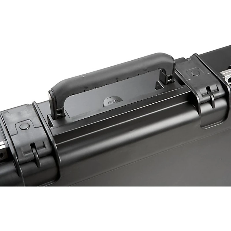 SKB ATA Electric Guitar Case With Open Cavity