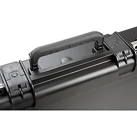 SKB ATA Electric Guitar Case With Open Cavity