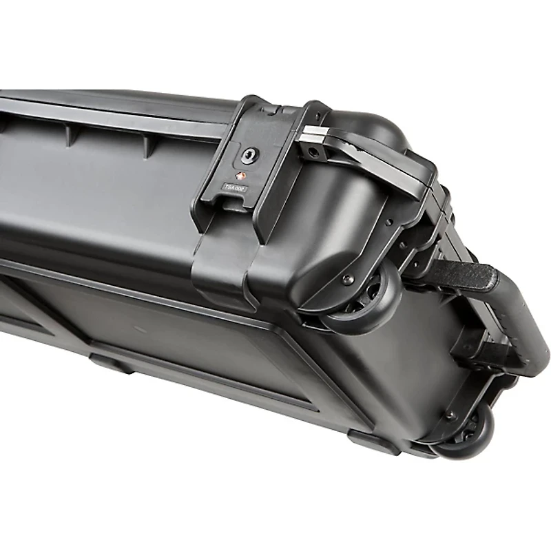 SKB ATA Electric Guitar Case With Open Cavity