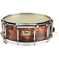 Pearl Symphonic Maple Snare Drum with Multi-Timbre Strainer