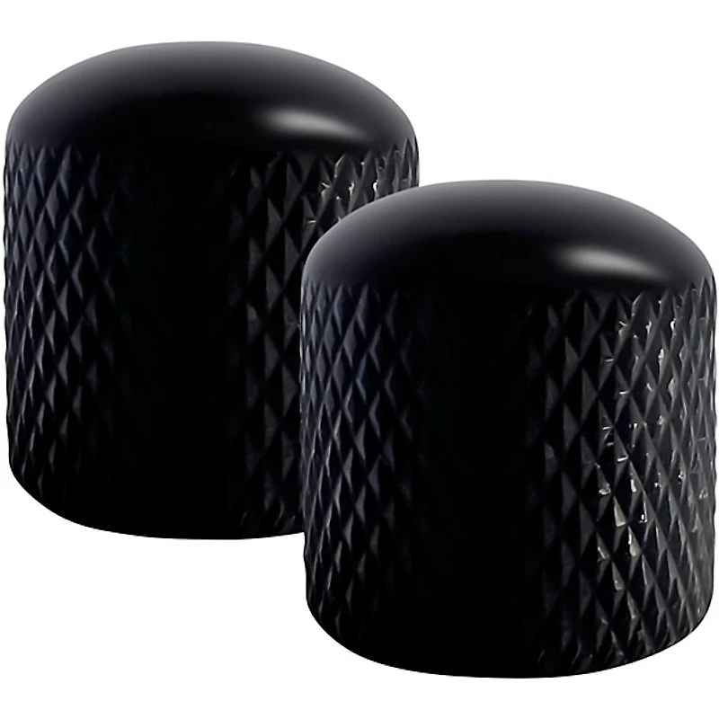 Proline Metal Dome Control Knob 2-Pack