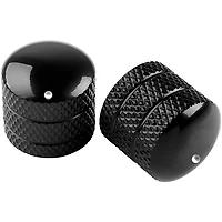 Proline Metal Dome Control Knob 2-Pack