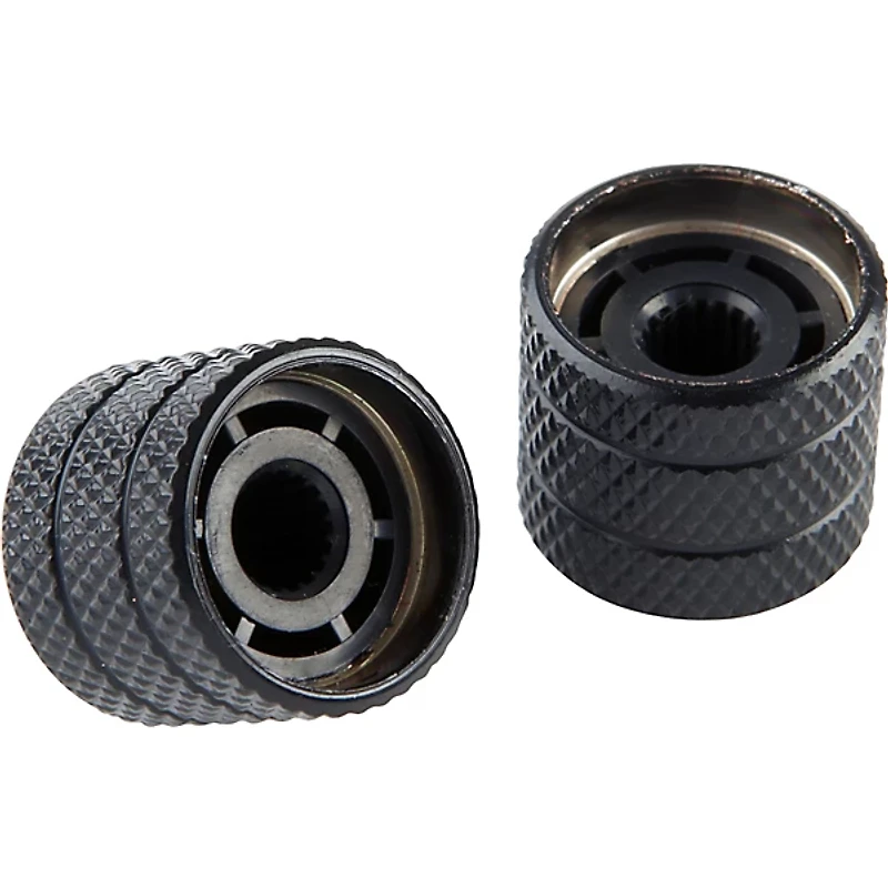 Proline Metal Dome Control Knob 2-Pack