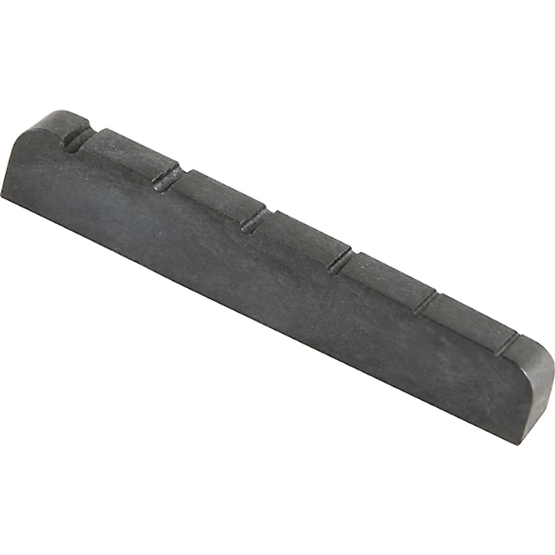 Proline G-Style Graphite Slotted Nut Black