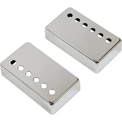 Proline Humbucker Pickup Cover 2-Pack - Chrome
