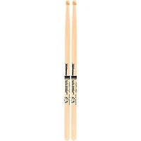 Promark System Blue Scott Johnson Marching Snare Drum Sticks