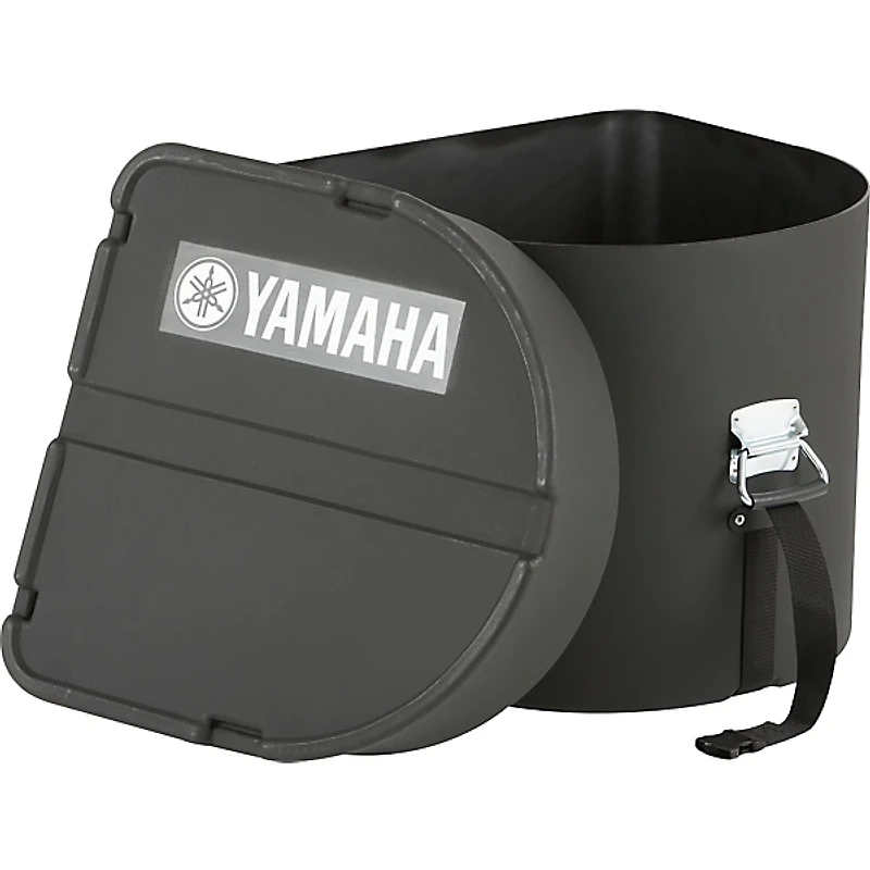 Yamaha Field-Master Bass Drum Case