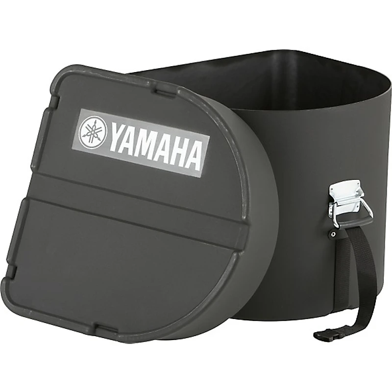 Yamaha Field-Master Bass Drum Case