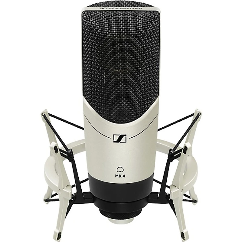 Sennheiser MKS 4 Shockmount for MK 4