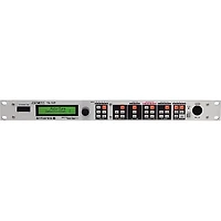 TASCAM TA-1VP Vocal Processor With Antares Auto-Tune