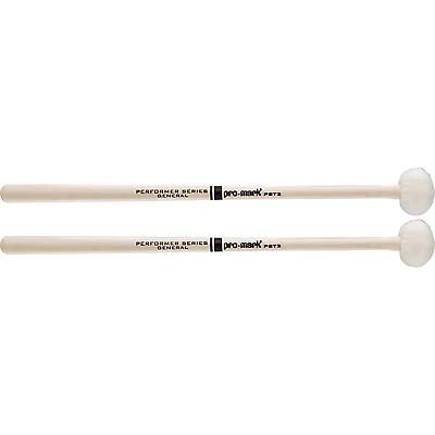 Promark Performer Series Timpani Mallets, Maple