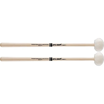 Promark Performer Series Timpani Mallets, Maple
