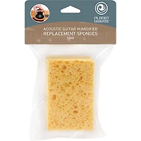D'Addario GH-RS Guitar Humidifier Replacement Sponge 3Pk
