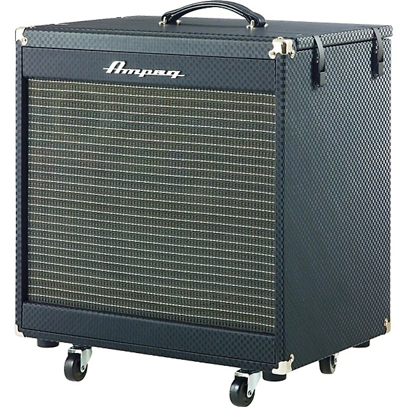 Ampeg PF-115HE Portaflex 1x15 Bass Speaker Cabinet