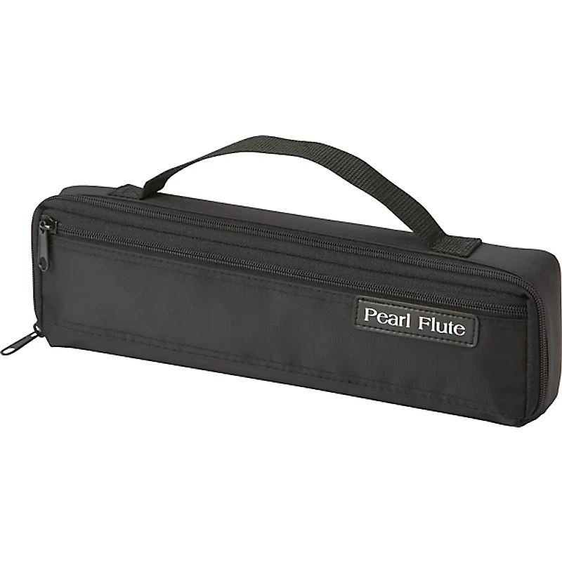 Pearl Flutes PFP-165 Grenaditte Piccolo With Grenadilla Headjoint