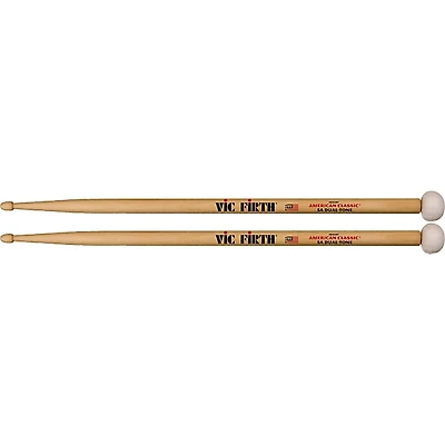 Vic Firth Dual Tone Drum Sticks 5A