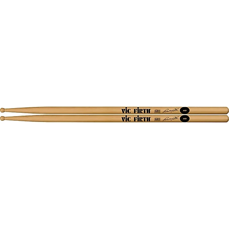 Vic Firth Russ Miller Hi-Def Signature Sticks