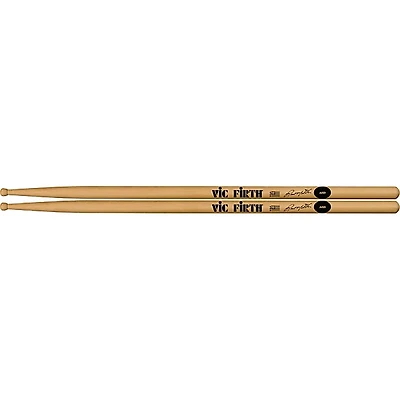 Vic Firth Russ Miller Hi-Def Signature Sticks