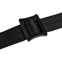 Protec 24" Neoprene Saxophone Neck Strap With Plastic Swivel Snap Black Plastic Hook