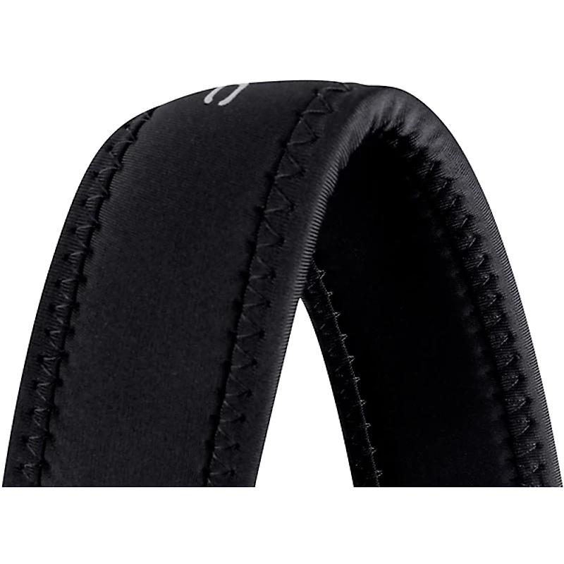 Protec 24" Neoprene Saxophone Neck Strap With Plastic Swivel Snap Black Plastic Hook