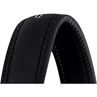 Protec 24" Neoprene Saxophone Neck Strap With Plastic Swivel Snap Black Plastic Hook