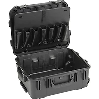 SKB Percussion / Mallet Case w/ Mallet Holsters and Trap Table