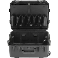 SKB Percussion / Mallet Case w/ Mallet Holsters and Trap Table