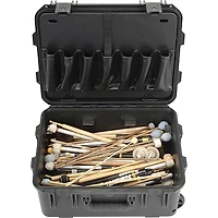 SKB Percussion / Mallet Case w/ Mallet Holsters and Trap Table