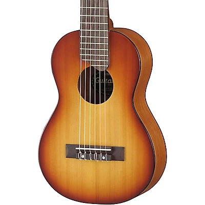 Restock Yamaha GL1 Nylon-String Guitalele - Tobacco Sunburst
