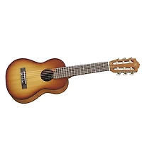 Restock Yamaha GL1 Nylon-String Guitalele - Tobacco Sunburst