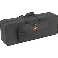 SKB 1SKB-350 Tenor Sax Soft Case Black, Rectangular