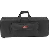SKB 1SKB-350 Tenor Sax Soft Case Black, Rectangular