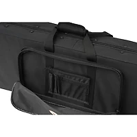 SKB 1SKB-350 Tenor Sax Soft Case Black, Rectangular
