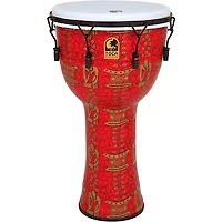 Toca Freestyle II Mechanically-Tuned Djembe