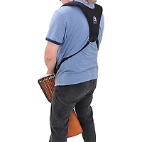 Toca Djembe Bag and Shoulder Harness