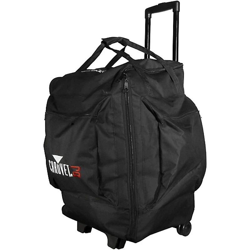 CHAUVET DJ CHS-50 VIP Large Rolling Travel Bag