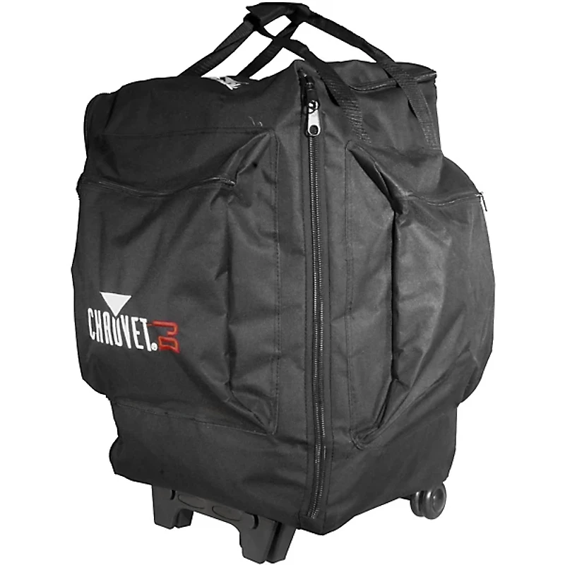 CHAUVET DJ CHS-50 VIP Large Rolling Travel Bag